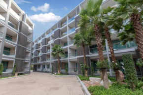 The Regent Bangtao Phuket 90 м2